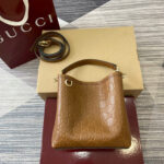 Gucci GG Emblem Bags