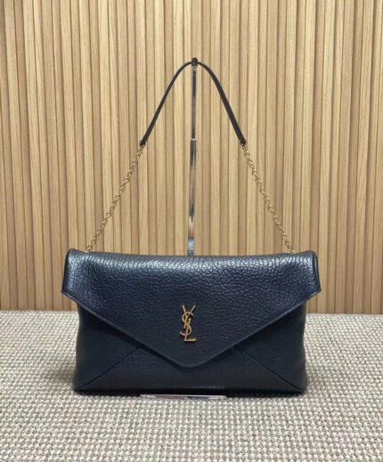 Saint Laurent Envelop Bags