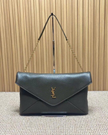 Saint Laurent Envelop Bags