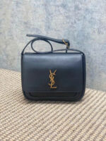 Saint Laurent Niki Bags