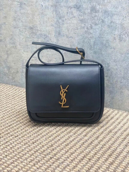 Saint Laurent Niki Bags