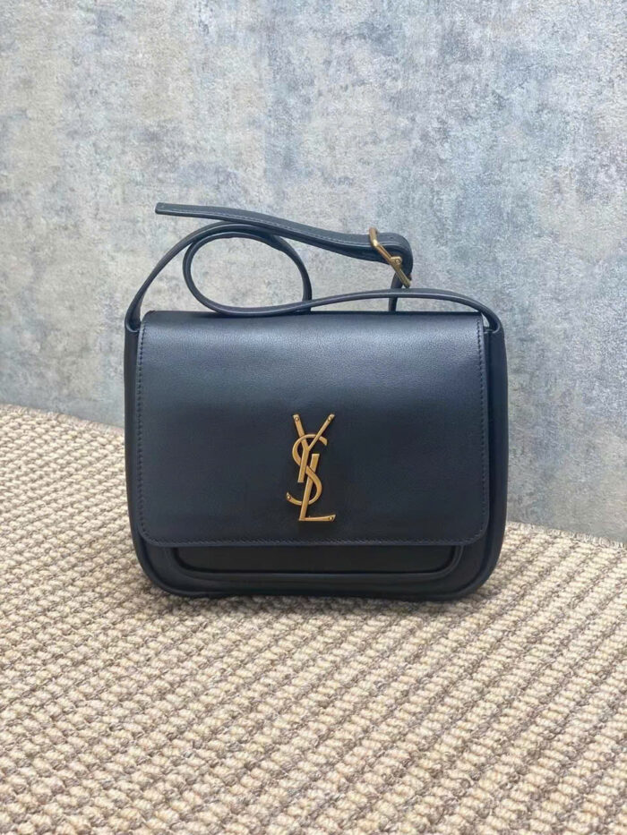 Saint Laurent Niki Bags