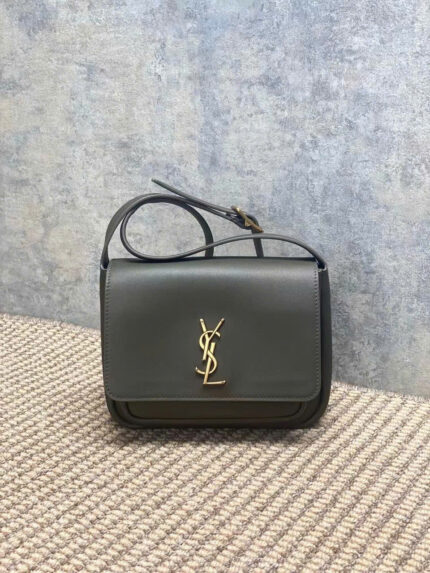 Saint Laurent Niki Bags
