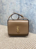Saint Laurent Niki Bags