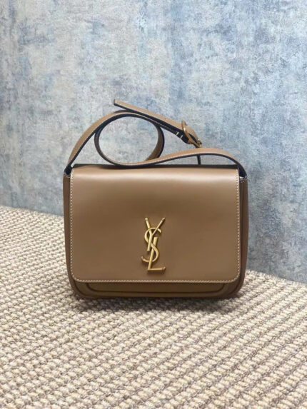Saint Laurent Niki Bags