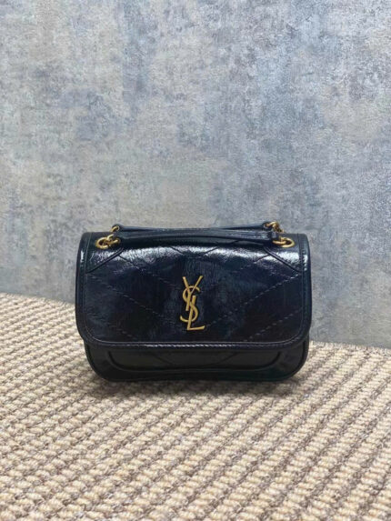 Saint Laurent Niki Mini