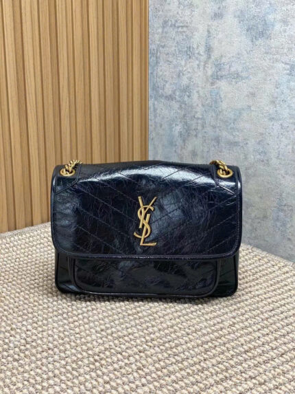 Saint Laurent Shoulder Bags