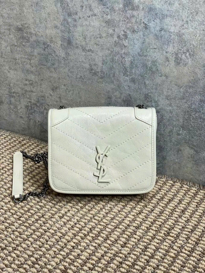 Saint Laurent Niki Mini