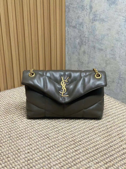 Saint Laurent Paris Shoulder