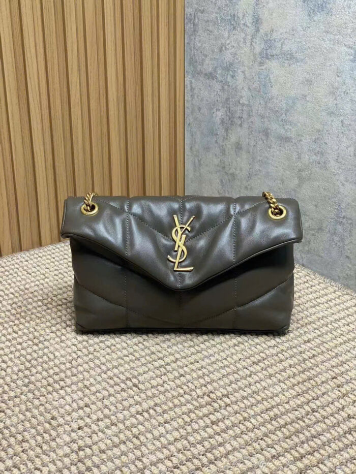 Saint Laurent Paris Shoulder