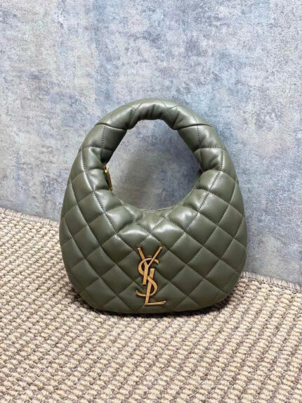 Saint Laurent Baby Icare