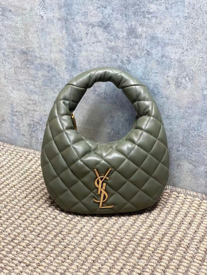 Saint Laurent Baby Icare