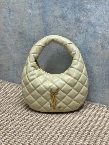 Saint Laurent Baby Icare