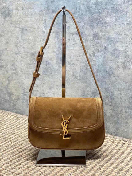 Saint Laurent Solferino Mini
