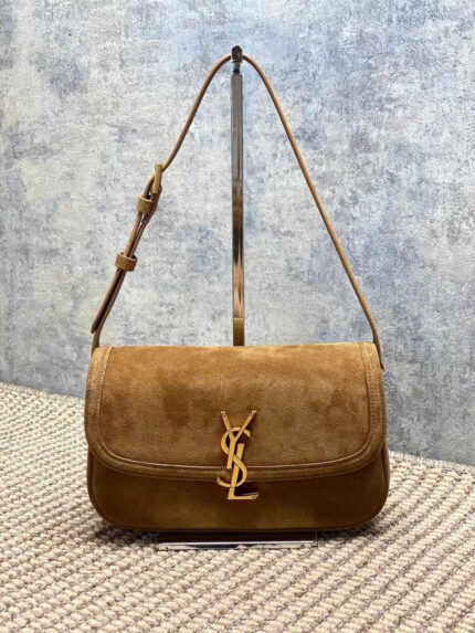 Saint Laurent Solferino Bags