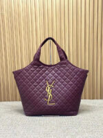 Saint Laurent Icare Bags