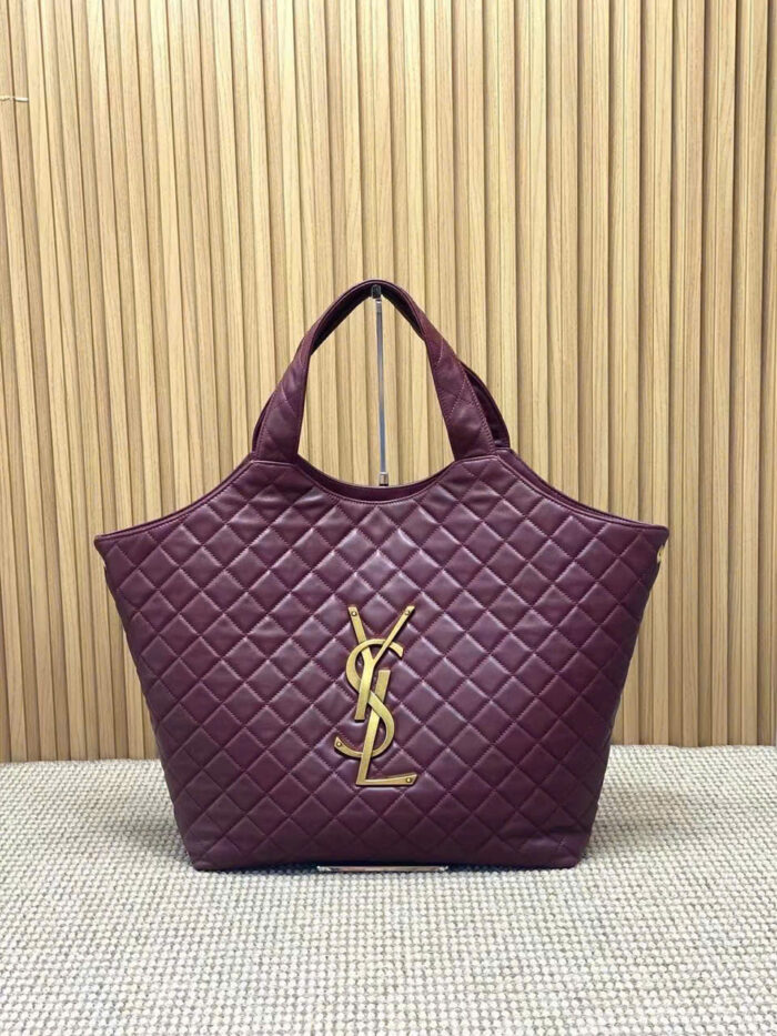 Saint Laurent Icare Bags