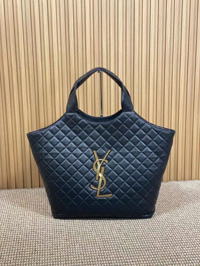 Saint Laurent Icare Bags