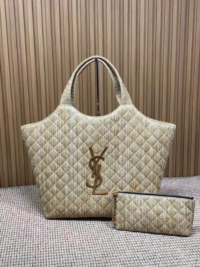 Saint Laurent Icare Bags