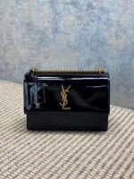 Saint Laurent Sunset Monogram