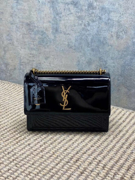Saint Laurent Sunset Monogram