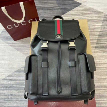 Gucci GG Curry Backpack