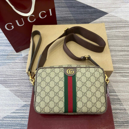 Gucci GG Ophidia Bags