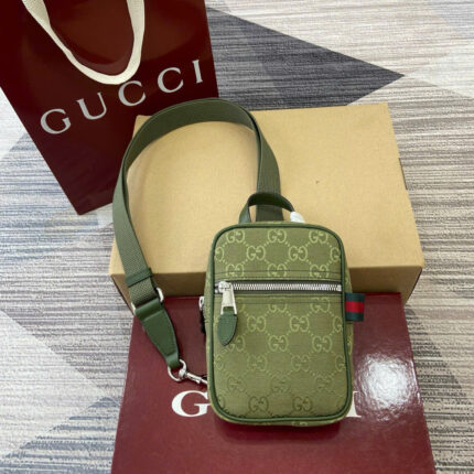 Gucci GG Guccio Bags