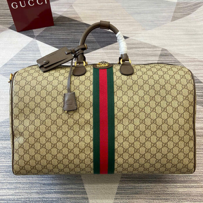 Gucci GG Savoy Travel