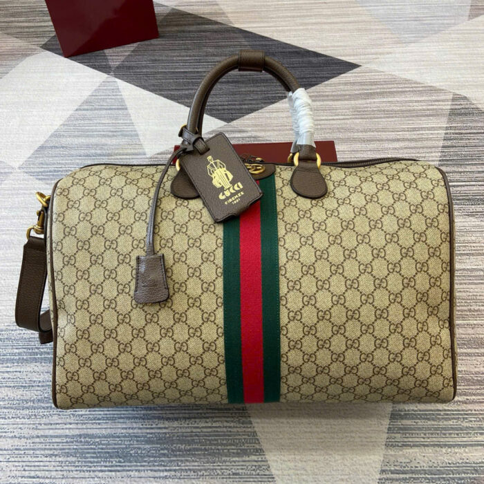 Gucci GG Savoy Travel