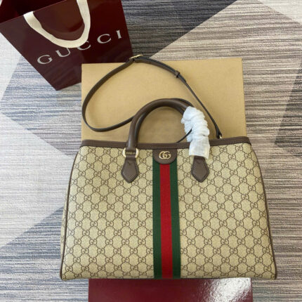 Gucci GG Ophidia Bags