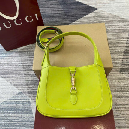 Gucci Jackie 1961 Bags