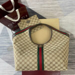 Gucci GG Giglio Tote
