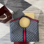 Gucci GG Giglio Tote