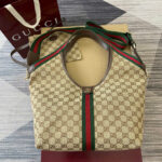 Gucci GG Giglio Tote