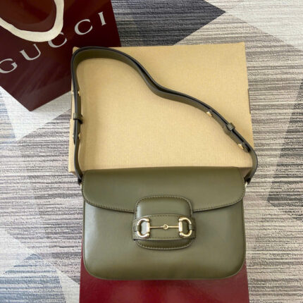 Gucci Horsebit 1955 Sabato
