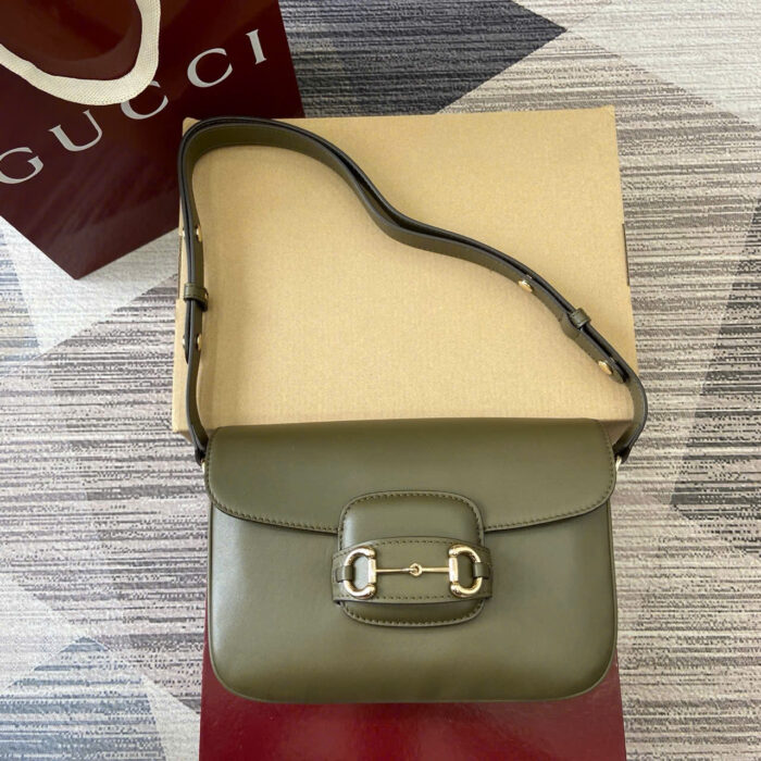 Gucci Horsebit 1955 Sabato