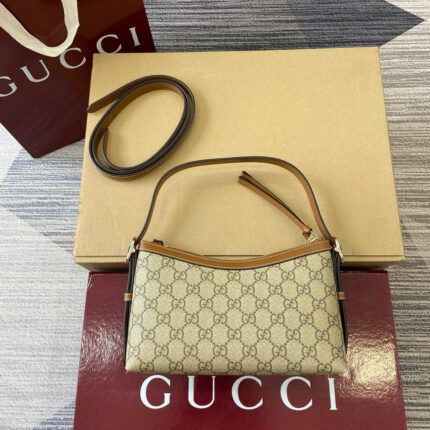 Gucci GG Emblem Bags