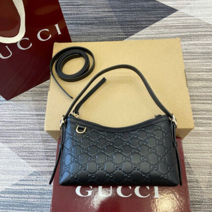 Gucci GG Emblem Bags