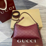 Gucci GG Emblem Bags