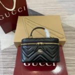 Gucci GG Marmont Bags