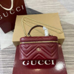 Gucci GG Marmont Bags