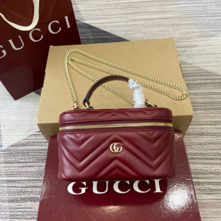 Gucci GG Marmont Bags