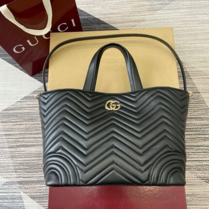 Gucci GG Marmont Bags