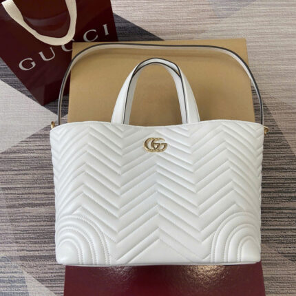 Gucci GG Marmont Bags