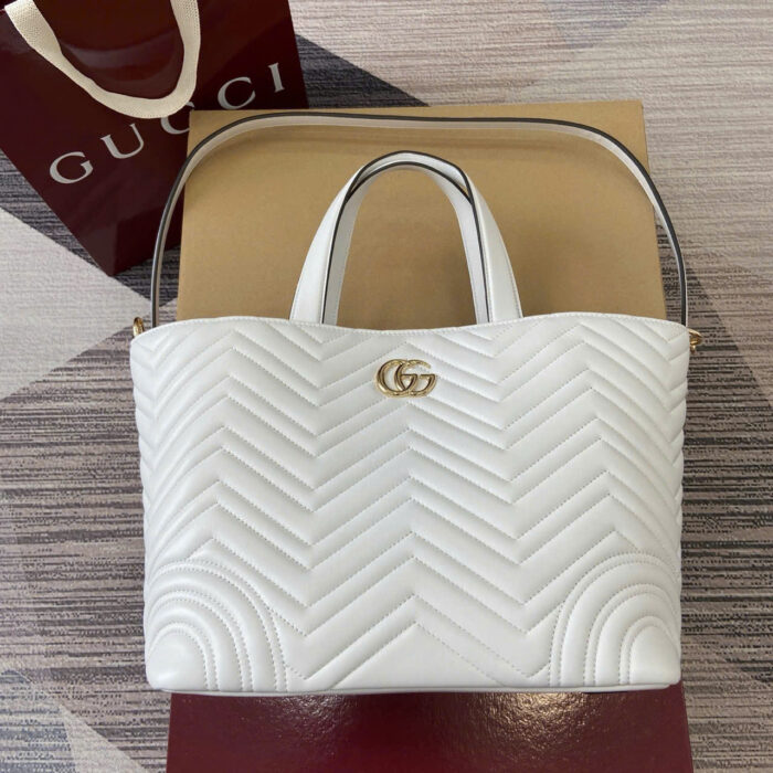 Gucci GG Marmont Bags