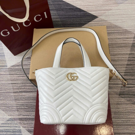 Gucci GG Marmont Bags