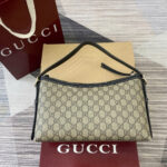 Gucci GG Emblem Bags