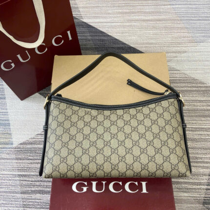 Gucci GG Emblem Bags