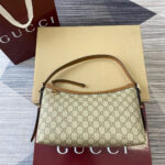 Gucci GG Emblem Bags